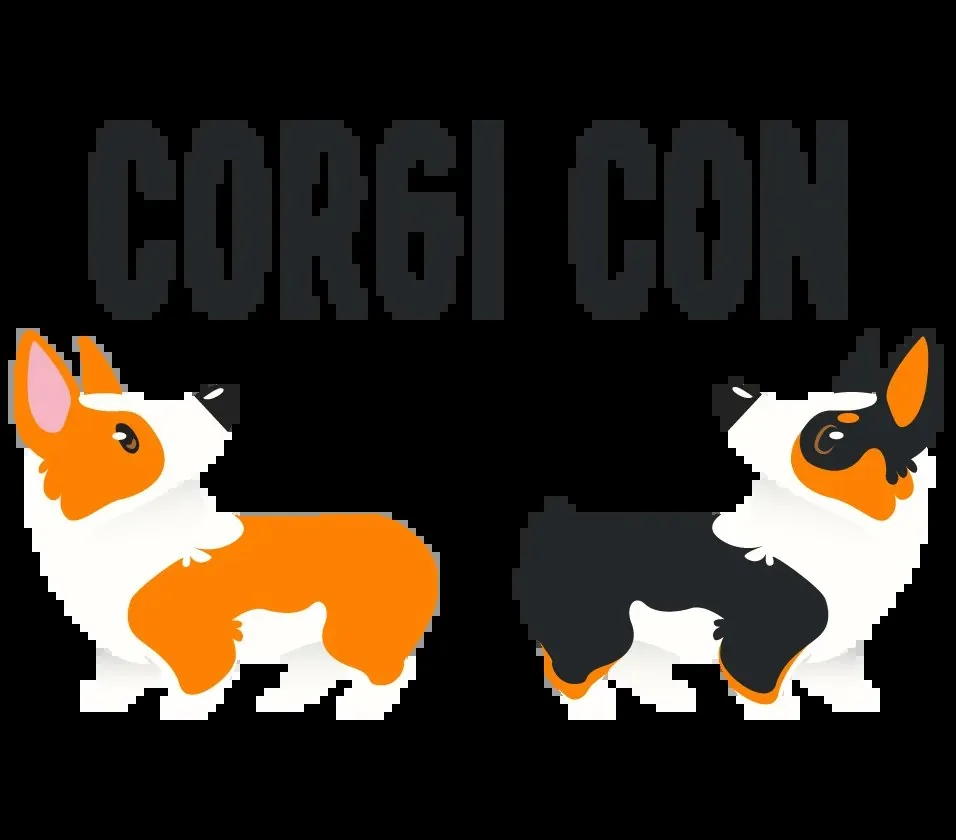Corgi Con
