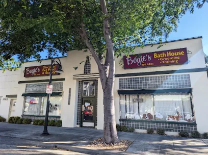 Free Curbside Pickup: How It Actually Works at Bogie's