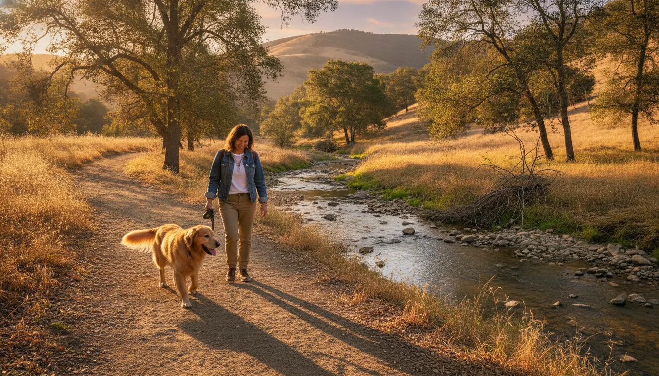 Where to Unleash: The Tri-City Dog Parks